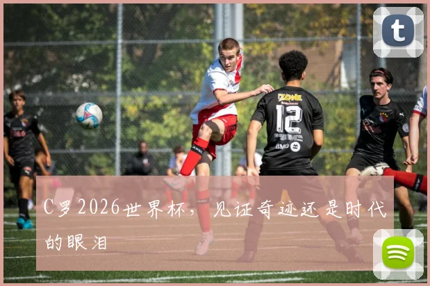 C罗2026世界杯,见证奇迹还是时代的眼泪