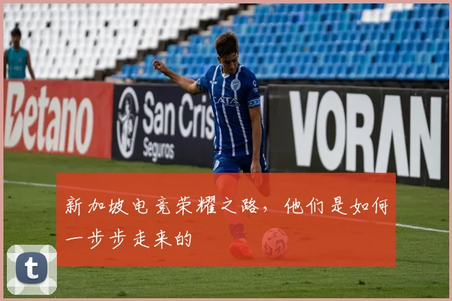 新加坡电竞荣耀之路，他们是如何一步步走来的